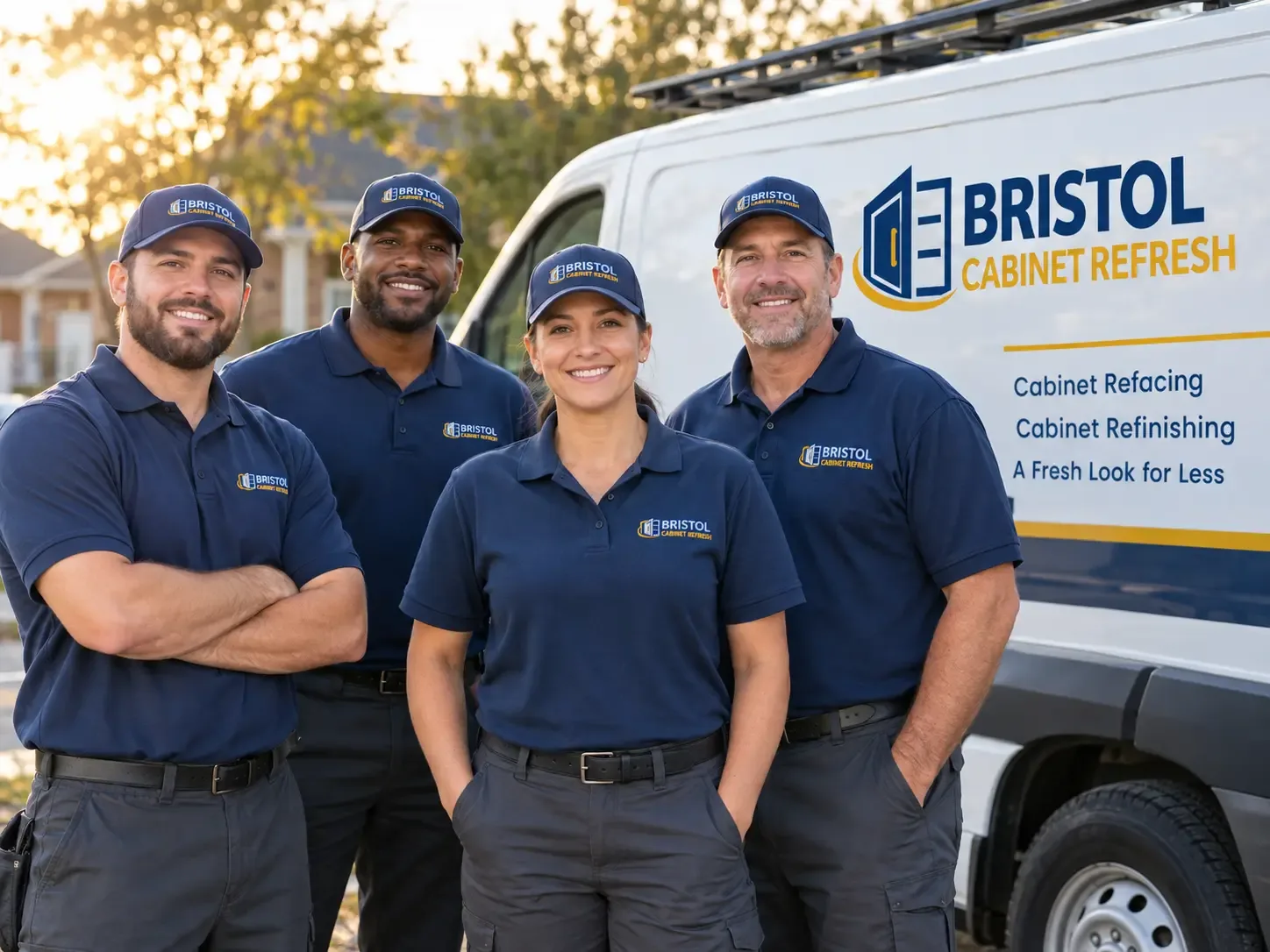 Kitchen Cabinet Refacing company in Ellenburg Depot, NY